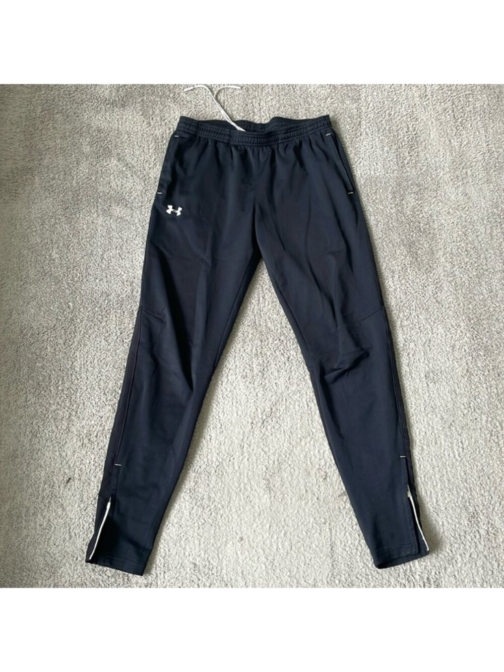 EC Under Armour Trackpants - Unisex - Youth Small